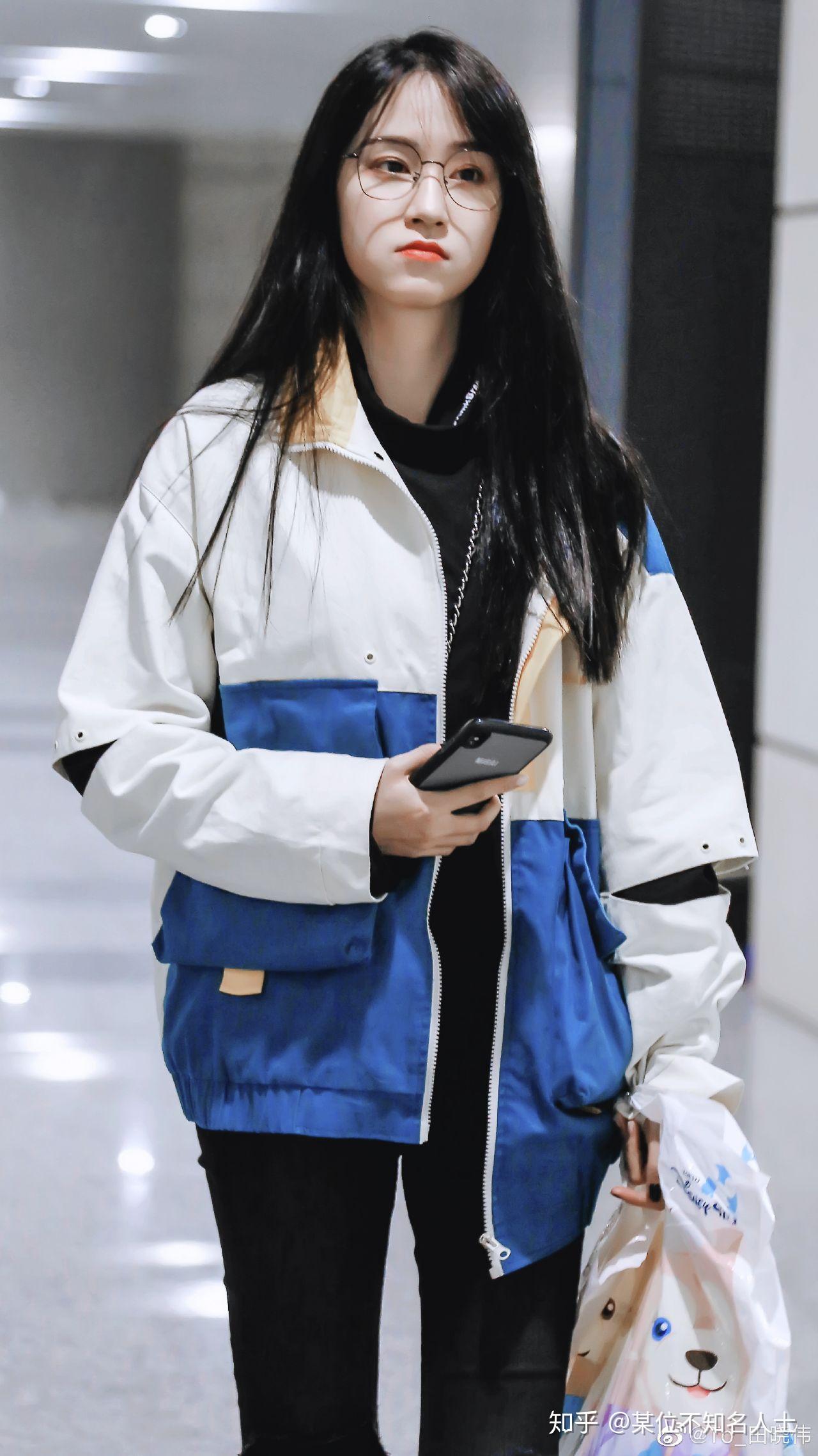 如何评价snh48teamsii成员蒋芸