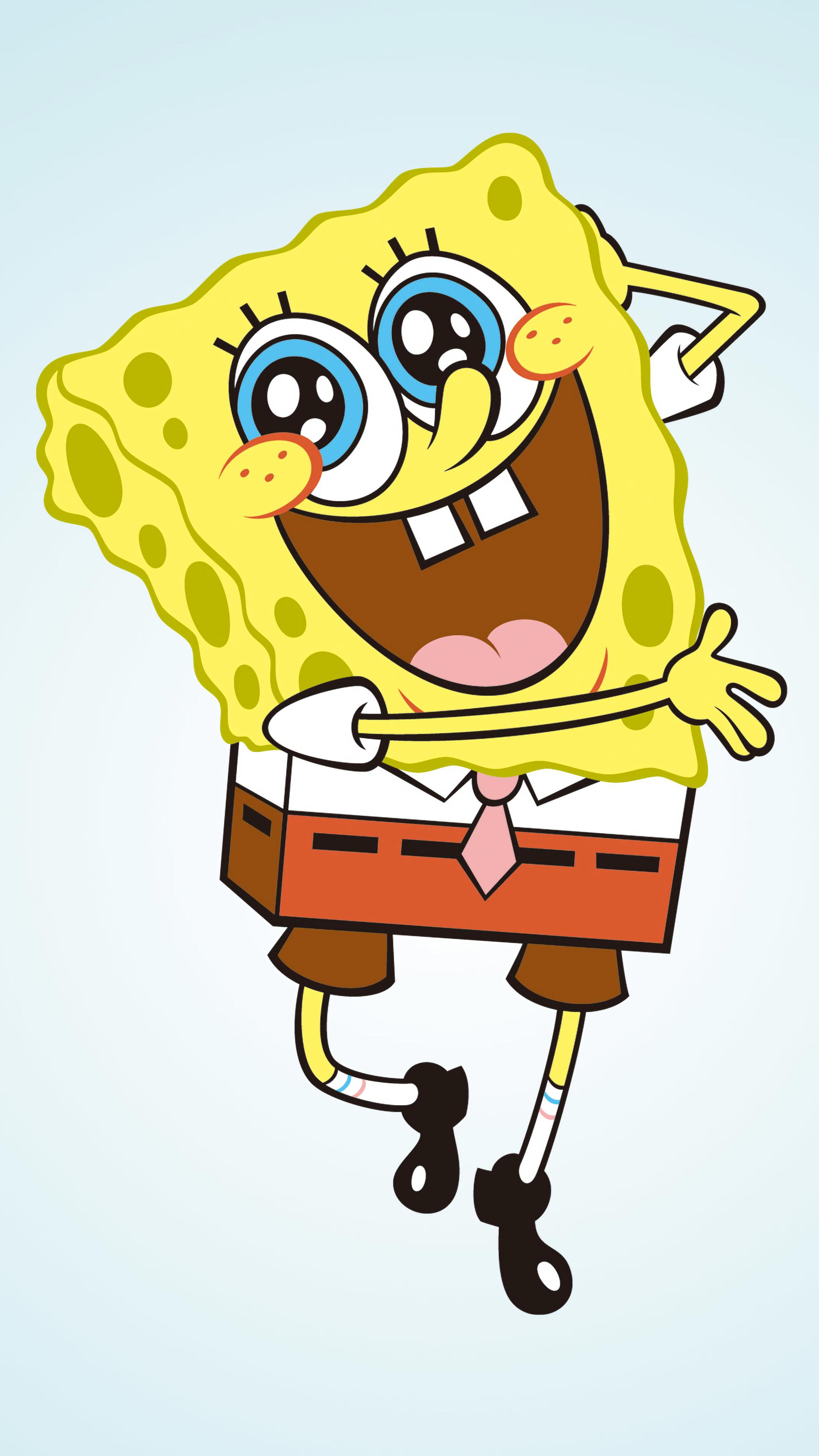 有没有海绵宝宝系列壁纸