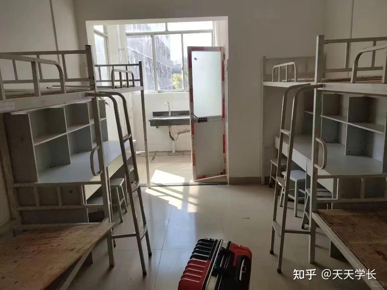 山东协和学院宿舍到底怎么样