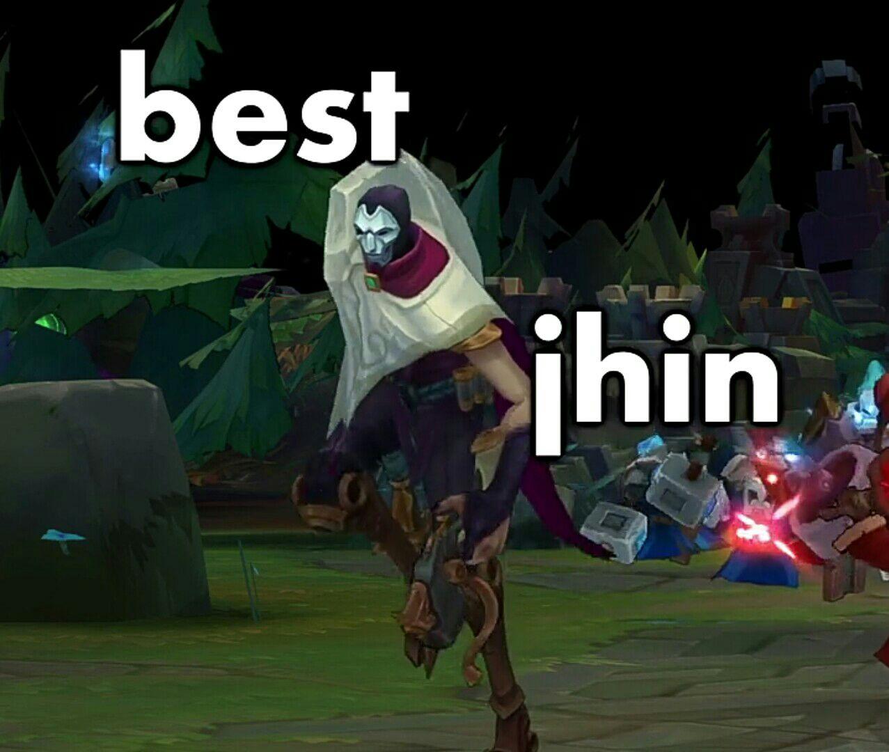 评价一下lol新英雄戏命师烬