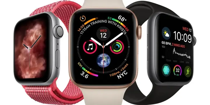 Apple Watch Series 7和SE区别Apple Watch选购指南- 知乎