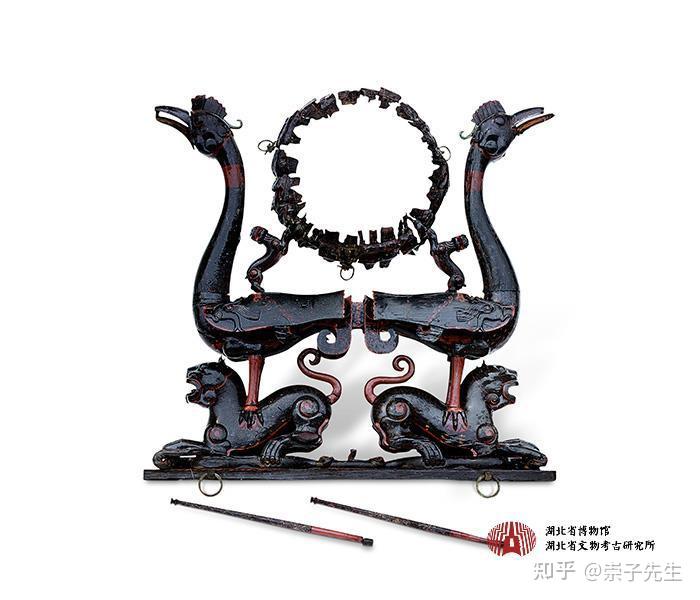 龙凤云鸟纹：古代巫文化的代表纹样- 知乎