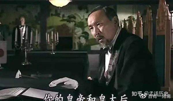 一八九六:李鸿章的凋谢- 知乎 一八九六:李鸿章的凋谢- 知乎