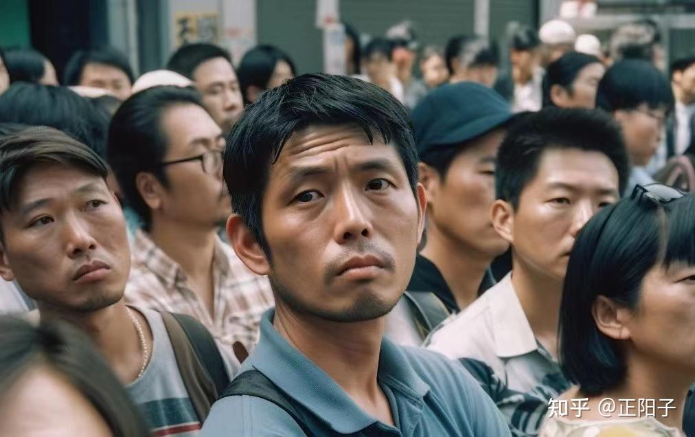 身边的失业中年人,都是惨状一片 - 知乎