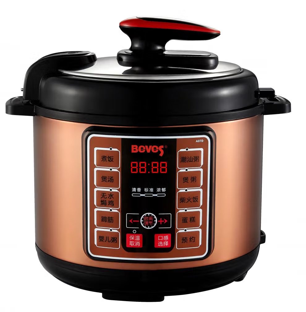 为什么好多人会选购奔腾电饭煲? - 知乎