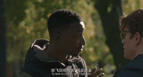 《爱情抓马》后劲太猛！今年最抓马的R级爱情片