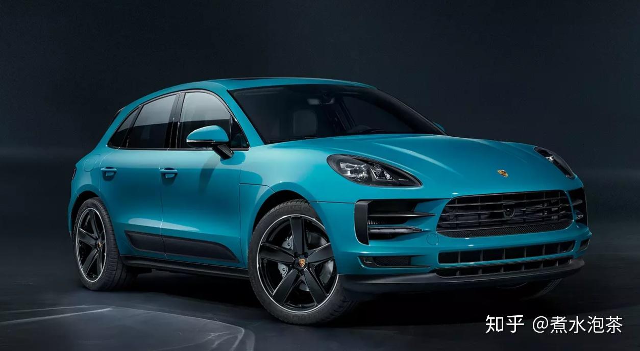 macan gts和帕拉梅拉普通版如何选择? - 知乎