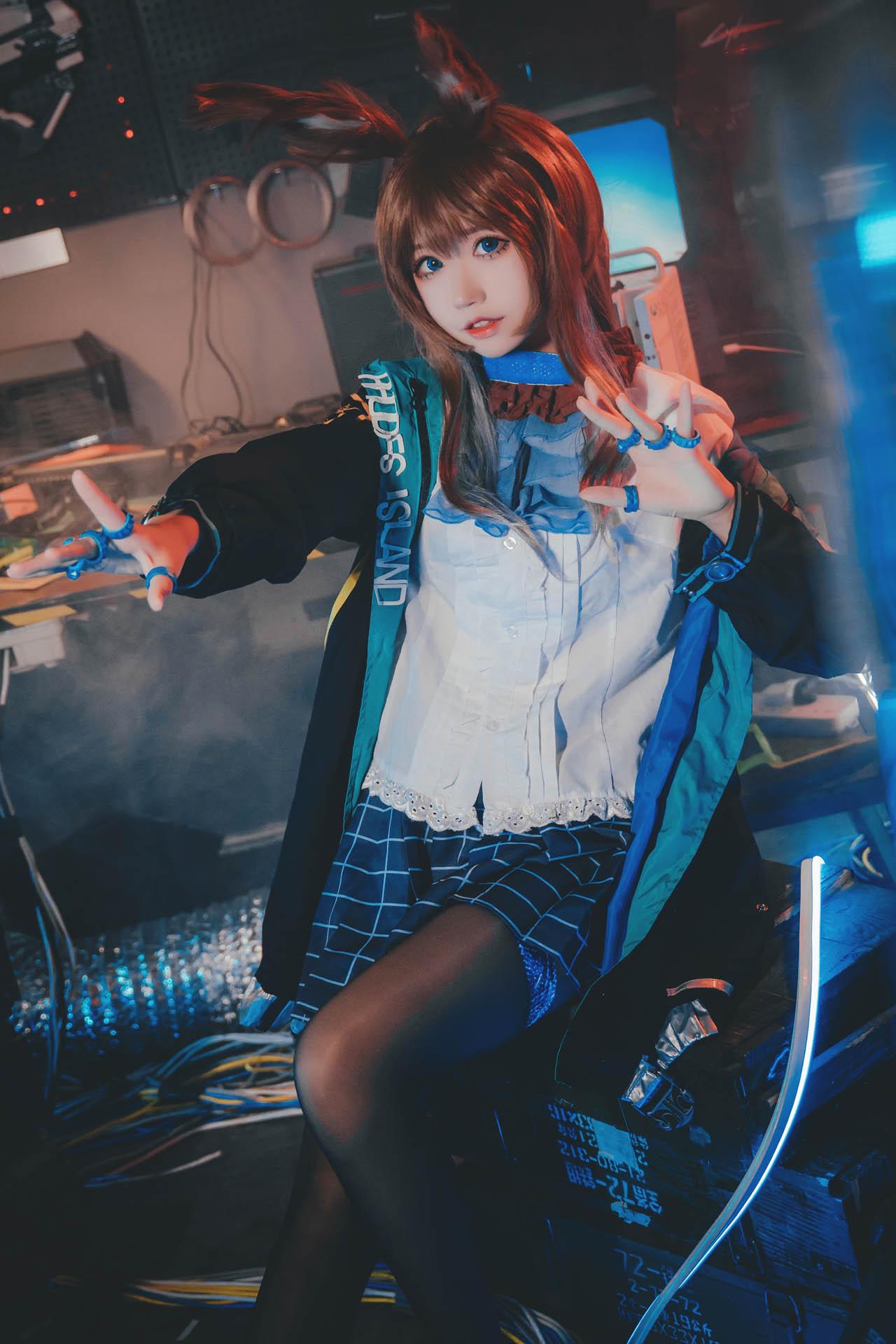 猫君君_MaoJun – 全套合集29期及随包视频[9.8G-2024.7]-佳人吧