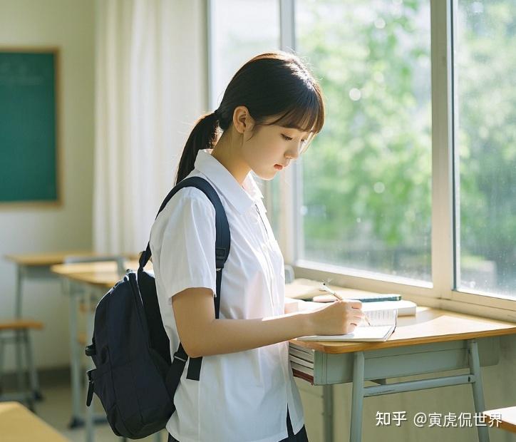 中学生双休不可如此草率,如何苦其心志劳其筋骨 - 知乎