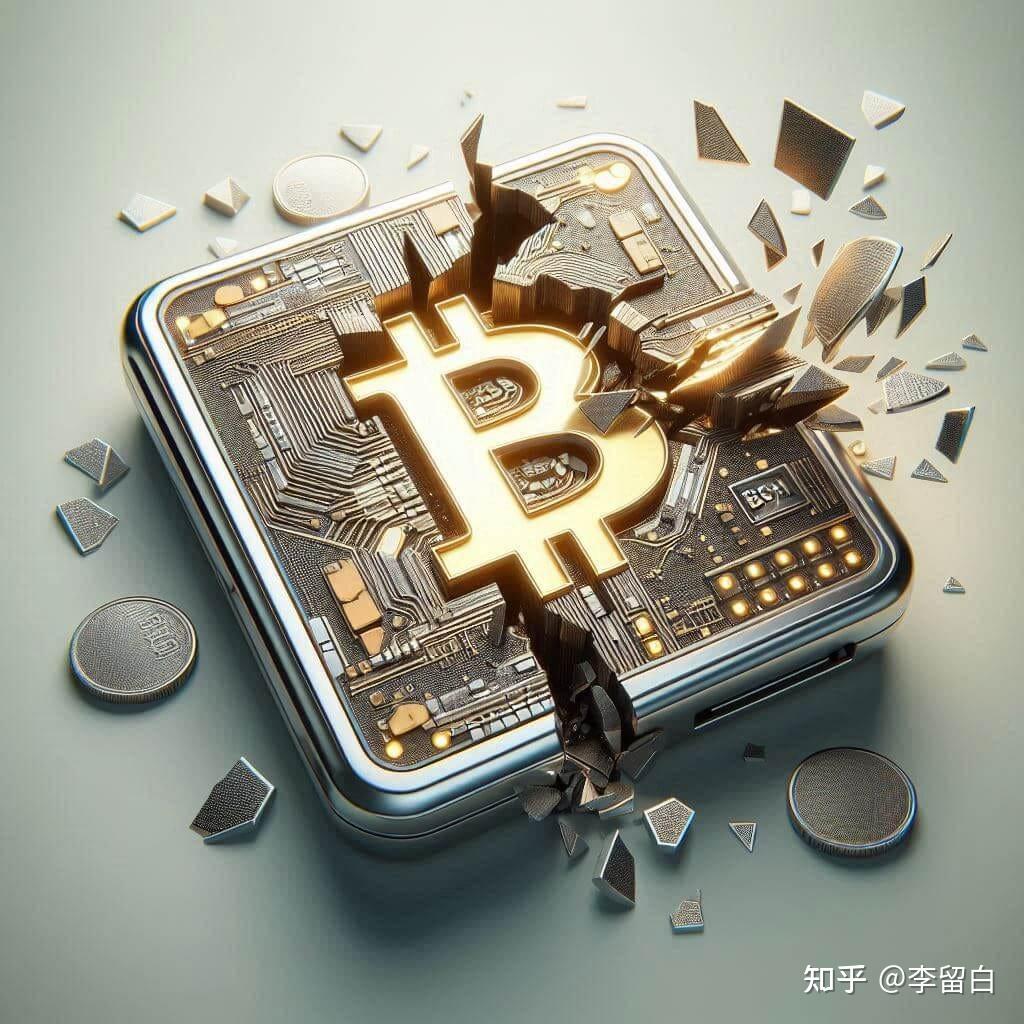 从损坏到恢复：从损坏或丢失的钱包中恢复加密货币- 知乎