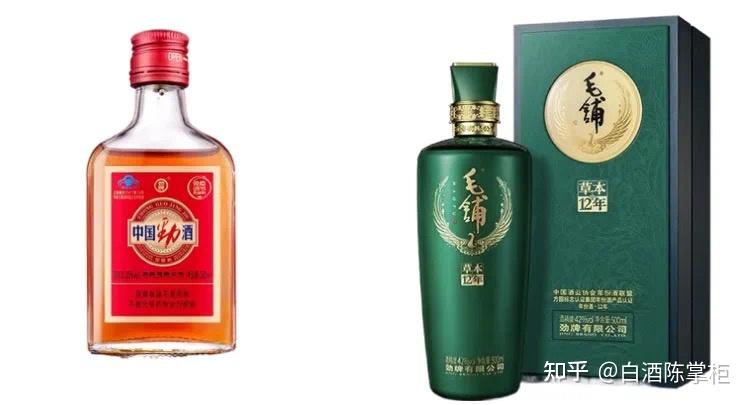 中国　湖北省　最高級　白酒 十大湖北名酒- 知乎