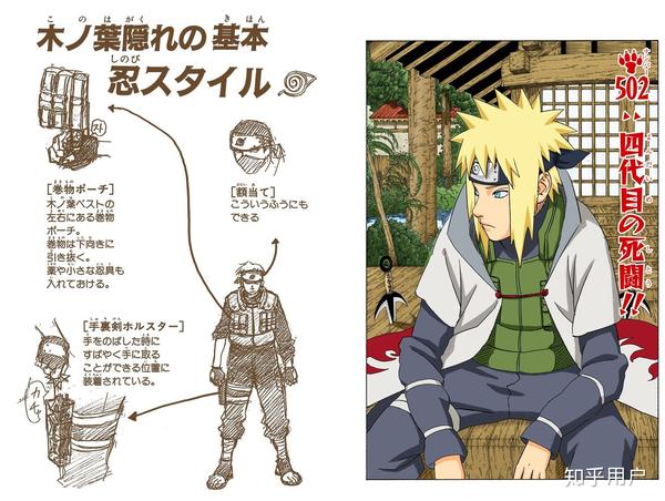 在 火影忍者 中有多少种制服