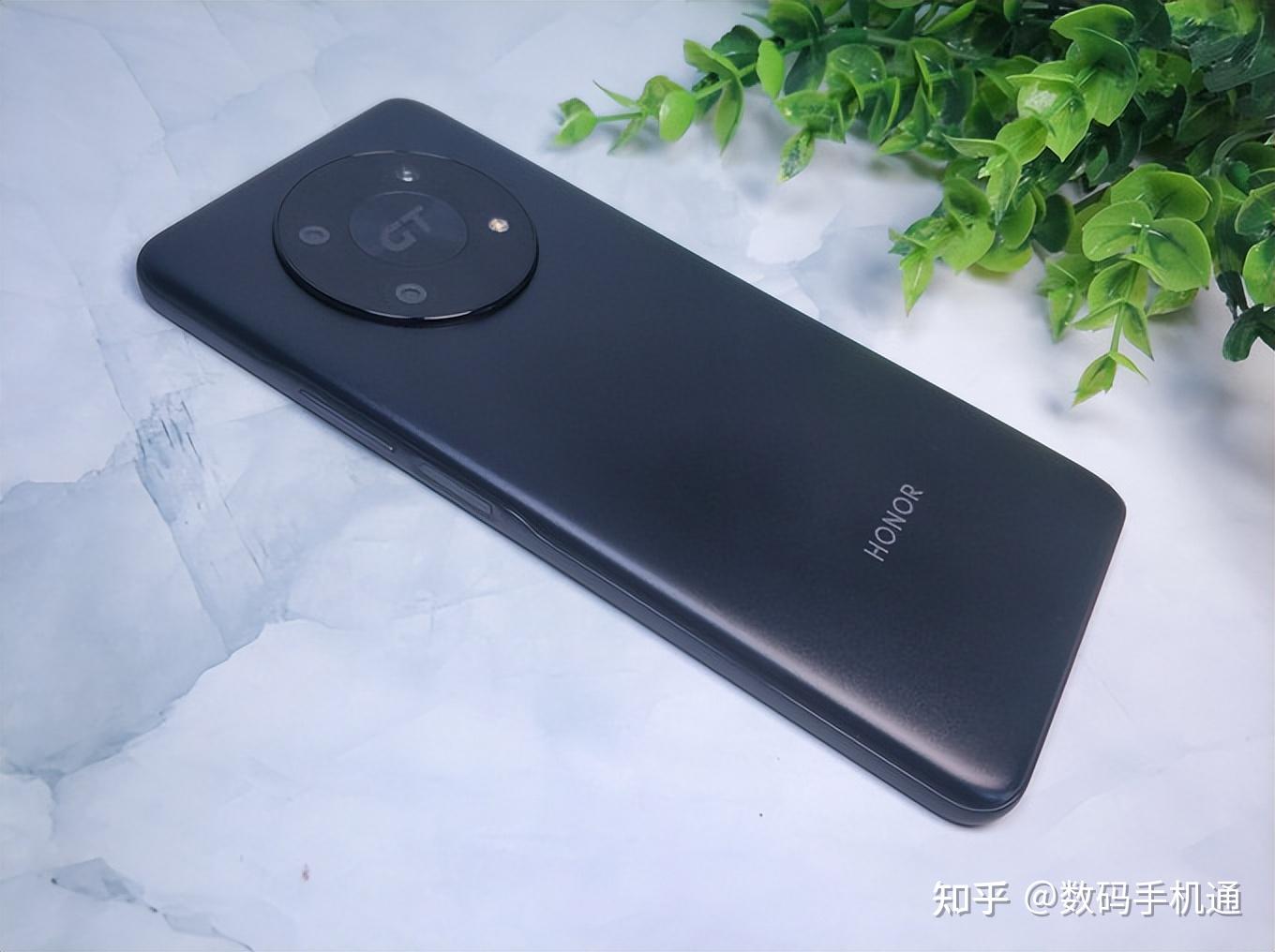 荣耀x40gt竞速版手机发布该机型有哪些亮眼性能值得期待