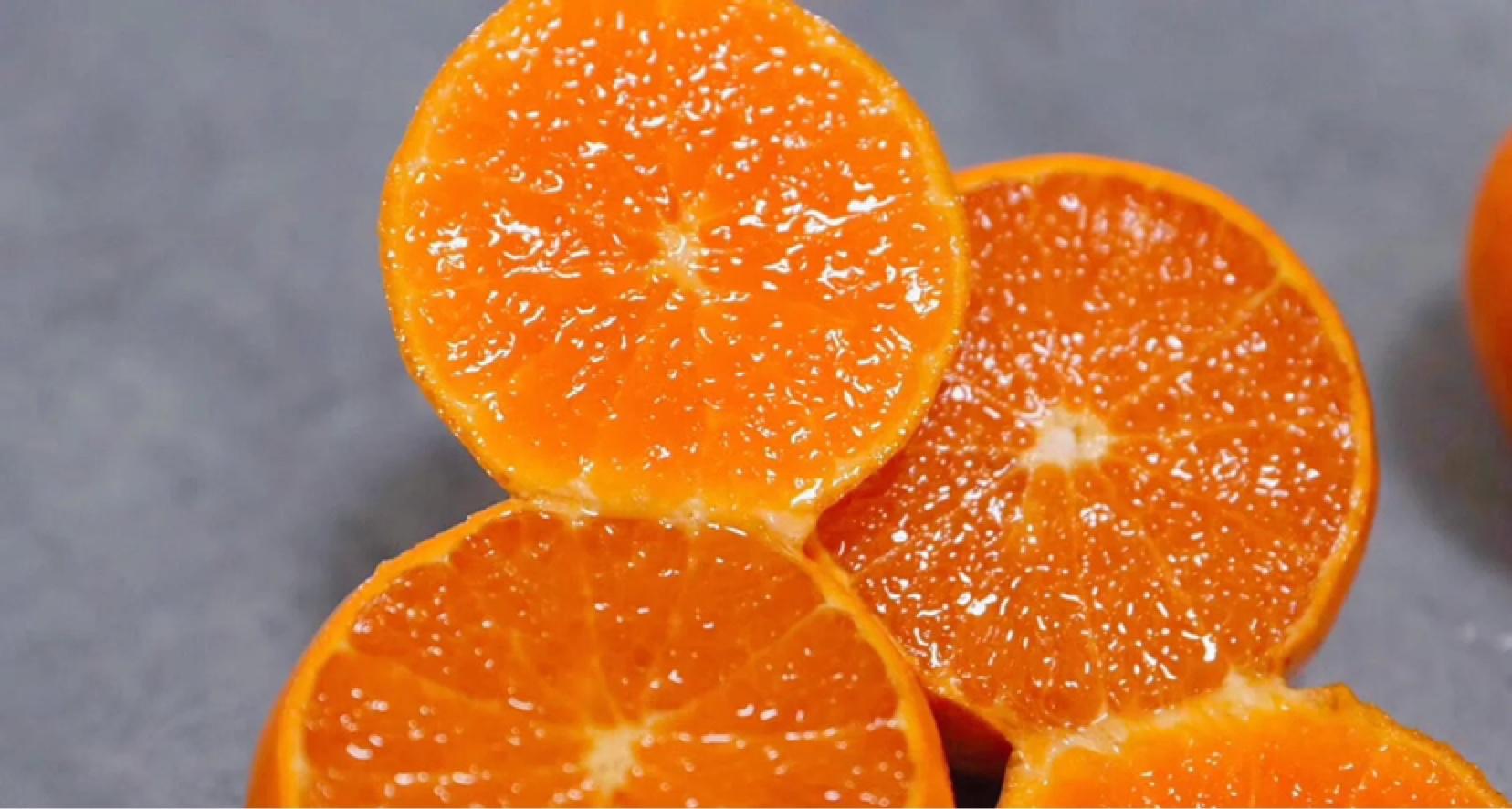 橘子和橙子有什么区别？ - 知乎