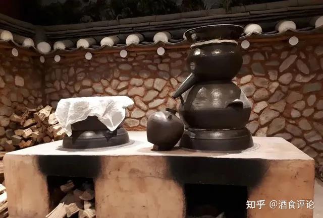 烧酒,中国美酒“第三极” - 知乎