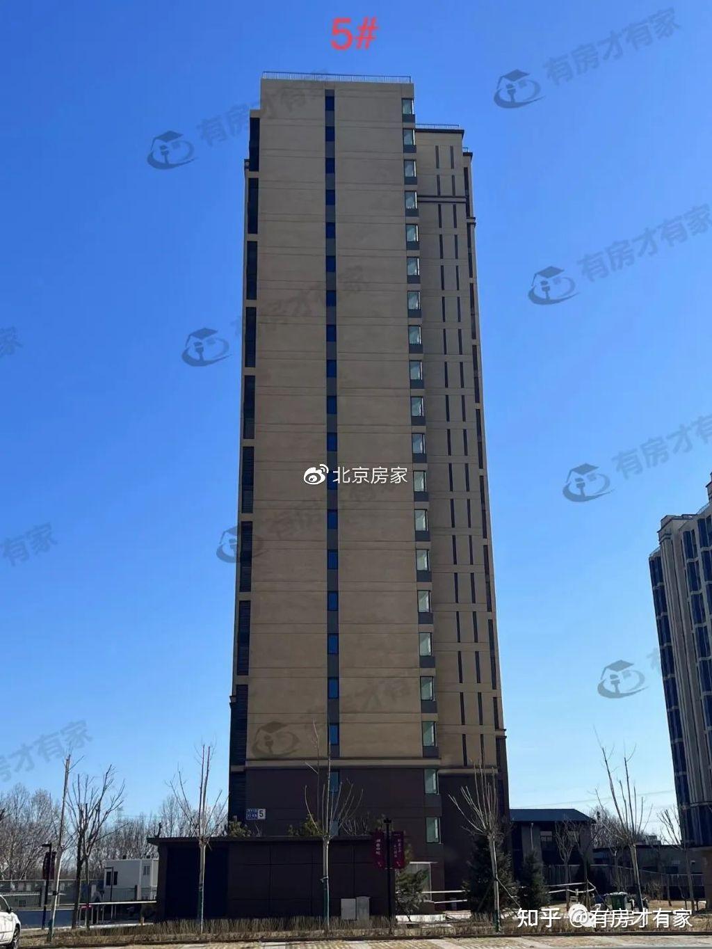 颐盛嘉园·潮白水悦-房家【七次】实地踩盘播报施工进度。 - 知乎