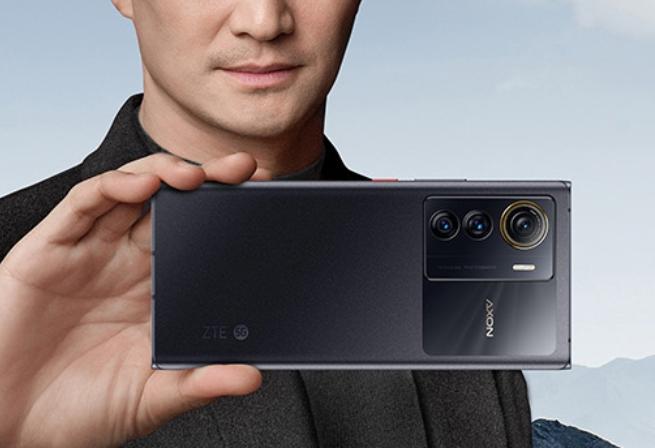 中兴axon 50 ultra手机对得起6299/6799元钱的价格吗 - 知乎