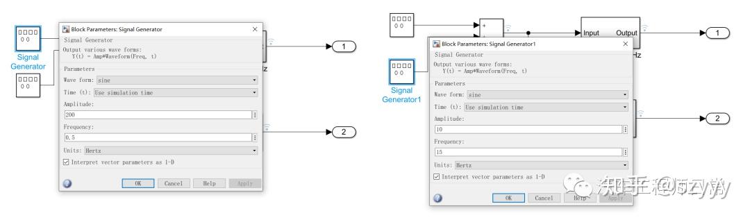 [控制相关] 滤波器2_使用fdatool以及建模设计 - 知乎