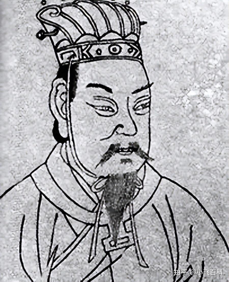 历史上乌桓民族的消失之战-白狼山之战 - 知乎