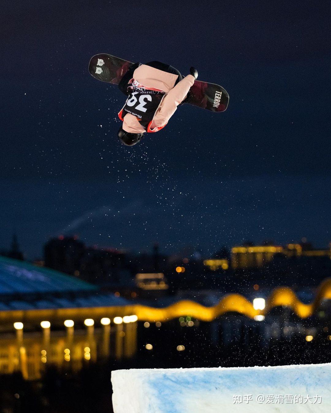 terror滑雪板怎么样? - 知乎