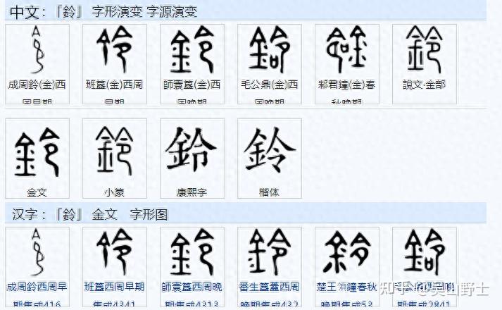 516以“令”为声旁的字为什么音变不大？中 - 知乎