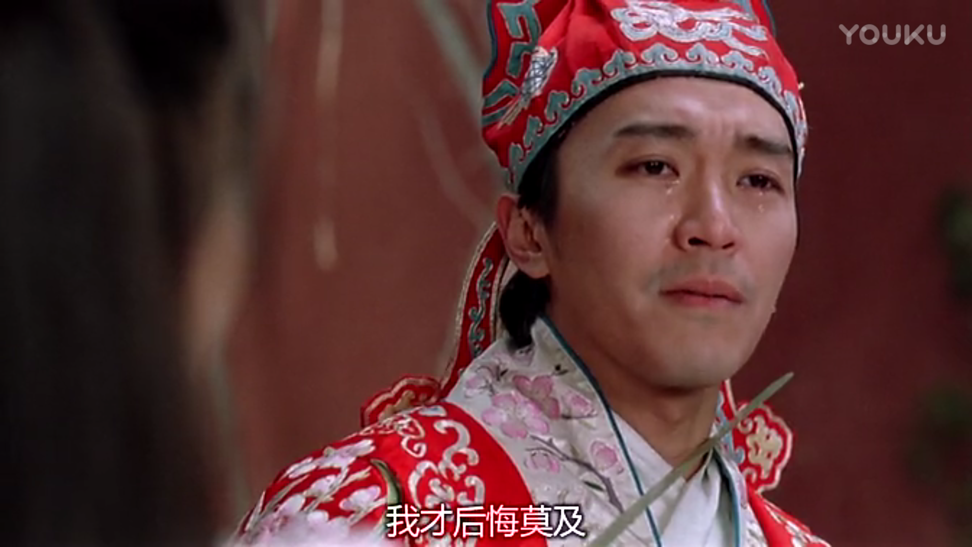 有哪些你观看的电影是因为一句台词?