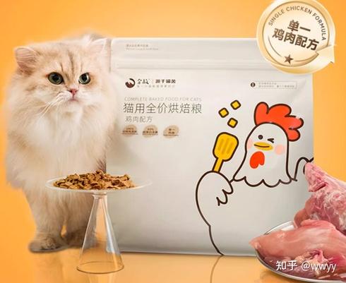 深度测评金故、希喂、瑞多格三款猫粮,什么猫粮好?2025十款最适合幼猫的猫粮 - 知乎