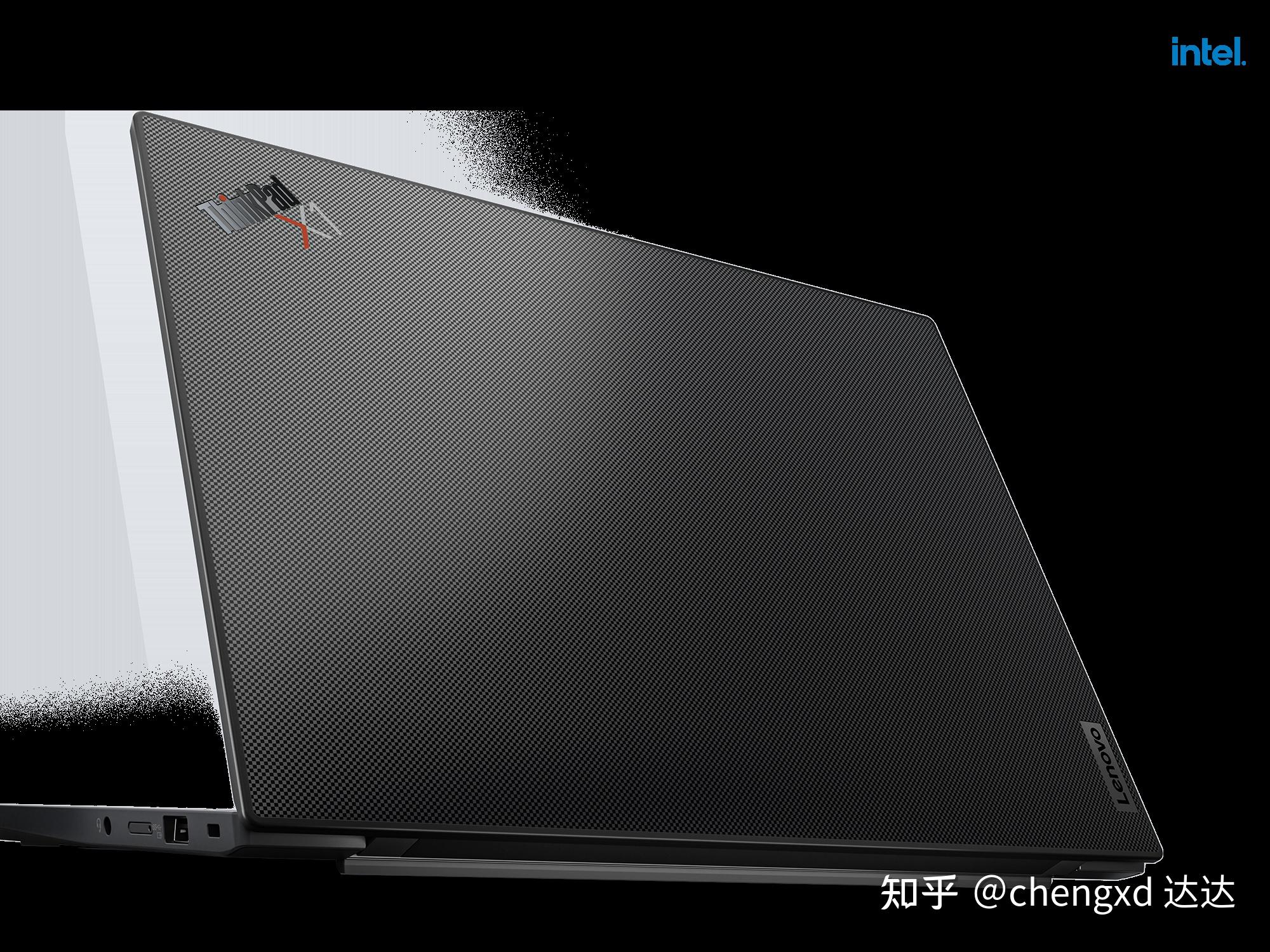 如何評價thinkpadx1carbonyoga2022