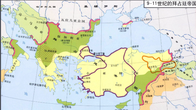 一文概述：突厥汗国的前世今生（修订版） - 知乎