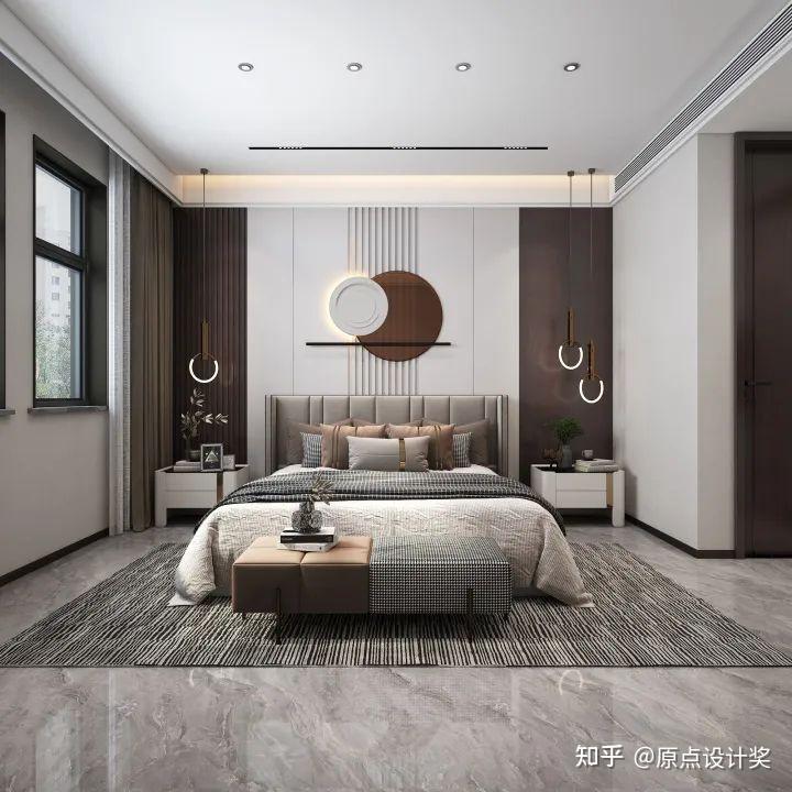 室内设计师访谈丨王淑彬:以设计之美,构筑品质家居 - 知乎