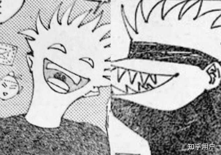 《咒术回战》漫画最新进展,五条悟从狱门疆解封,对于后续剧情有什么期待和预测? - 知乎