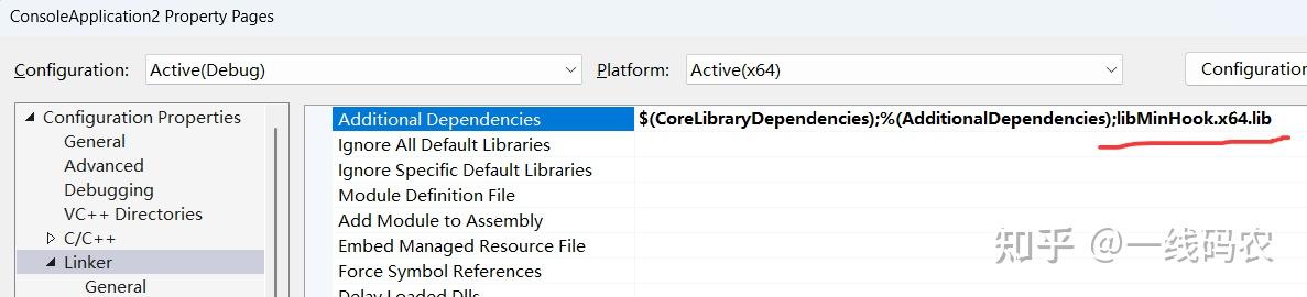 MinHook 如何对 .NET 母体 CoreCLR 进行拦截 - 知乎