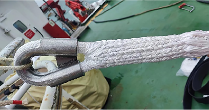 万米海洋绞车缆绳 - 知乎