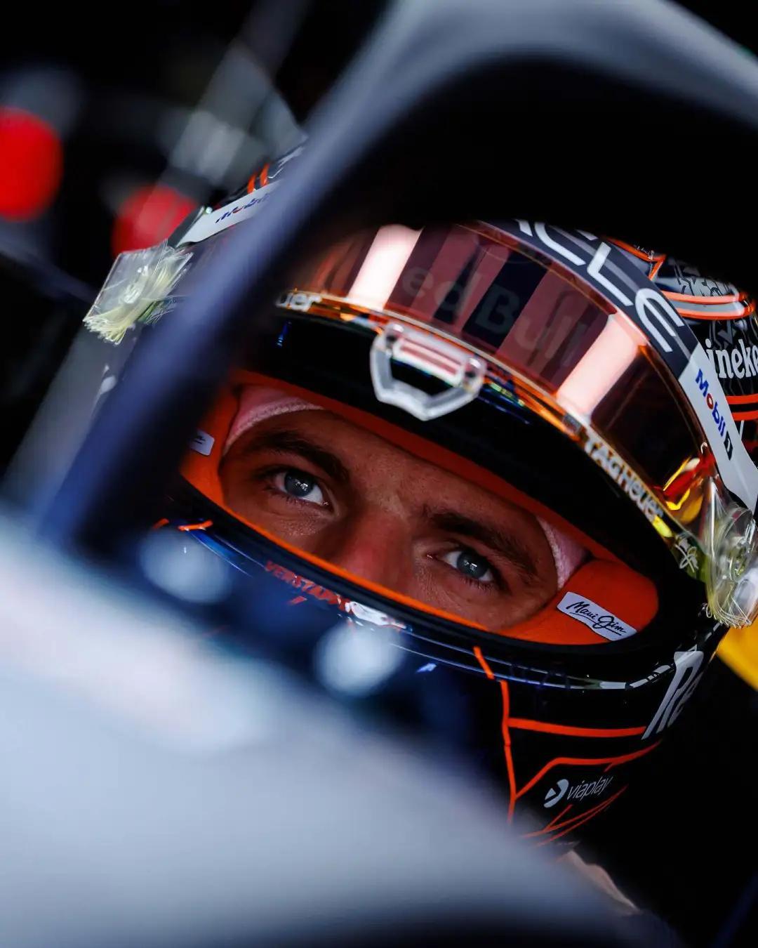 在拉斯维加斯的霓虹里，F1车手告诉你什么是男人真正的性感- 知乎