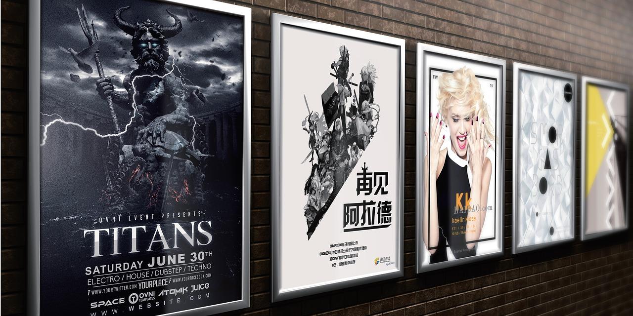 6. 易拉宝标准比例