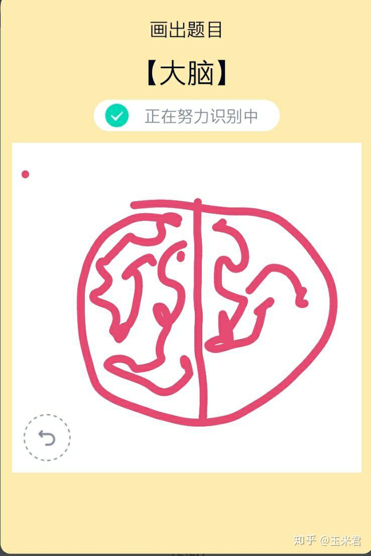 大脑怎么画qq红包图片