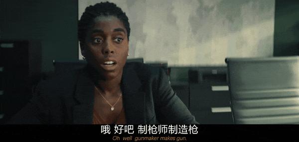 《豺狼的日子》口碑炸裂,性张力爆表,果然还得看影帝!