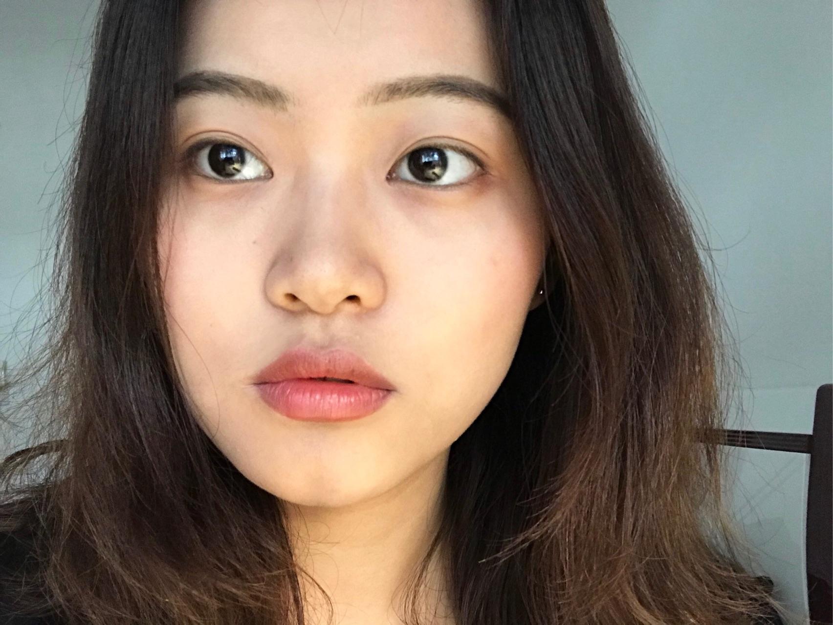 有欧米伽ω下巴,也就是所说的美人沟下巴是一种怎样的体验?