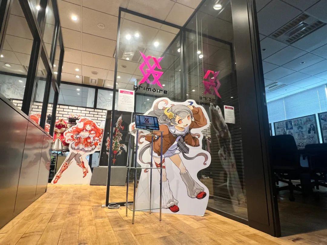 日本登顶1年后国内首测，今年最“对味”的二次元露面了？ - 知乎