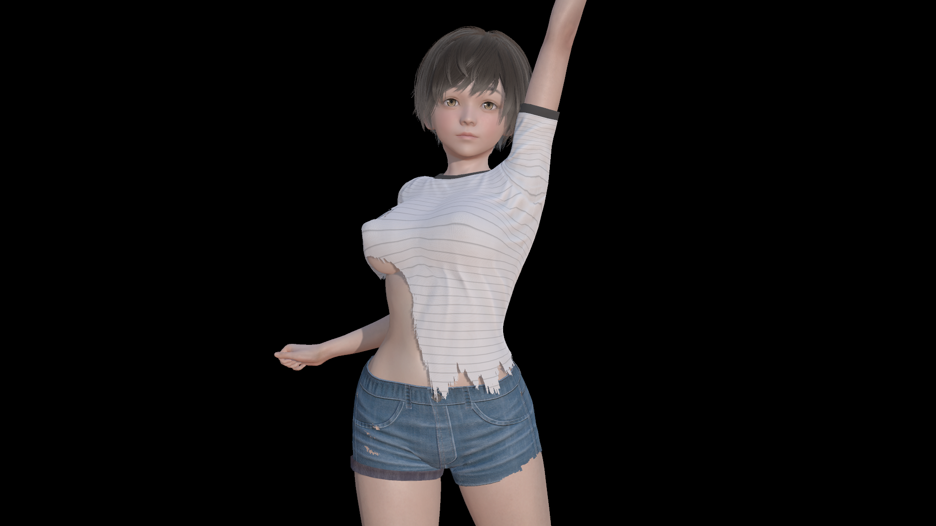 都築 りんご