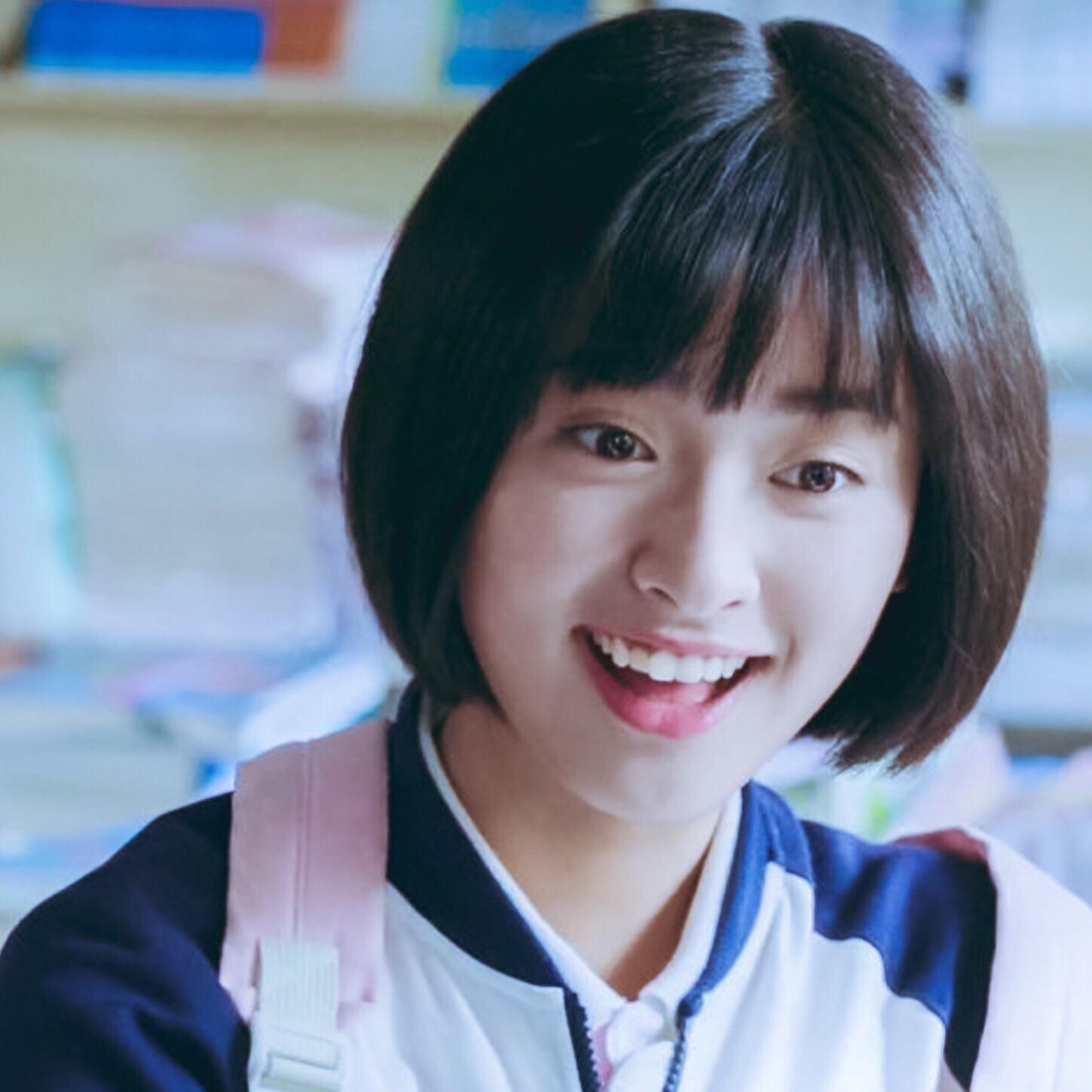 如何评价沈月的颜值? - 知乎