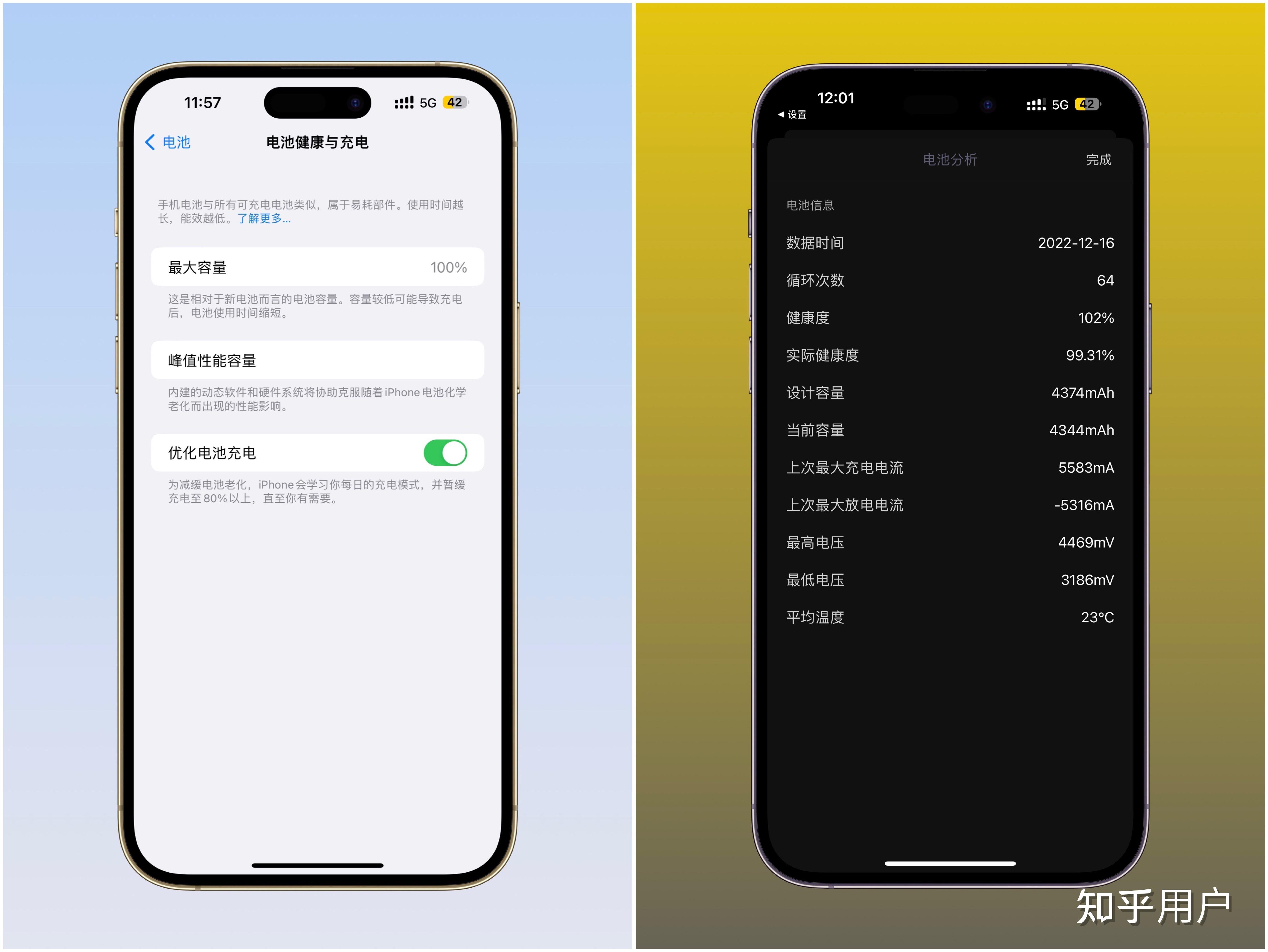iPhone 手机有哪些电池保养小技巧? - 知乎