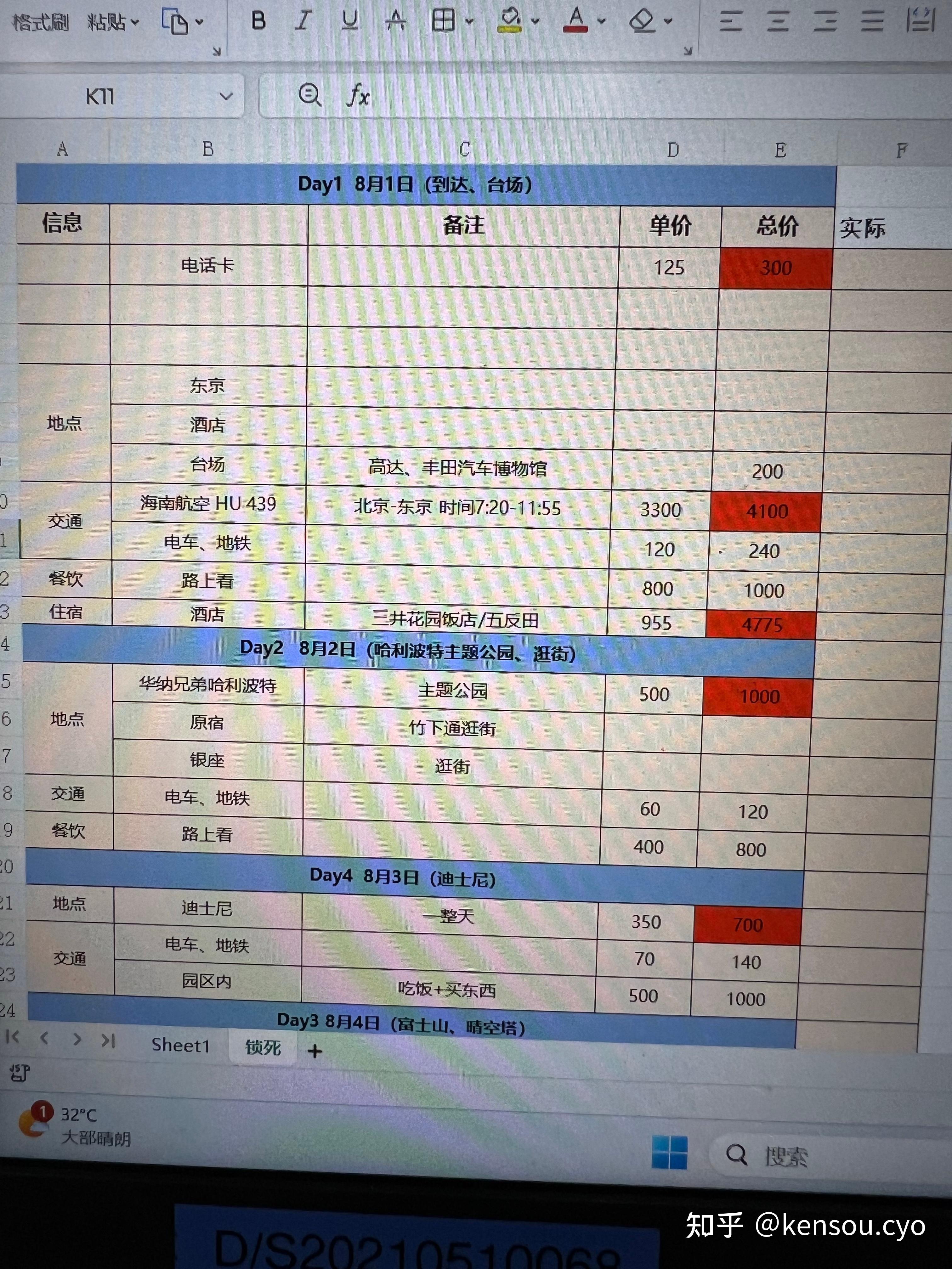 想去日本旅游一星期,如何比较跟团游和自由行?