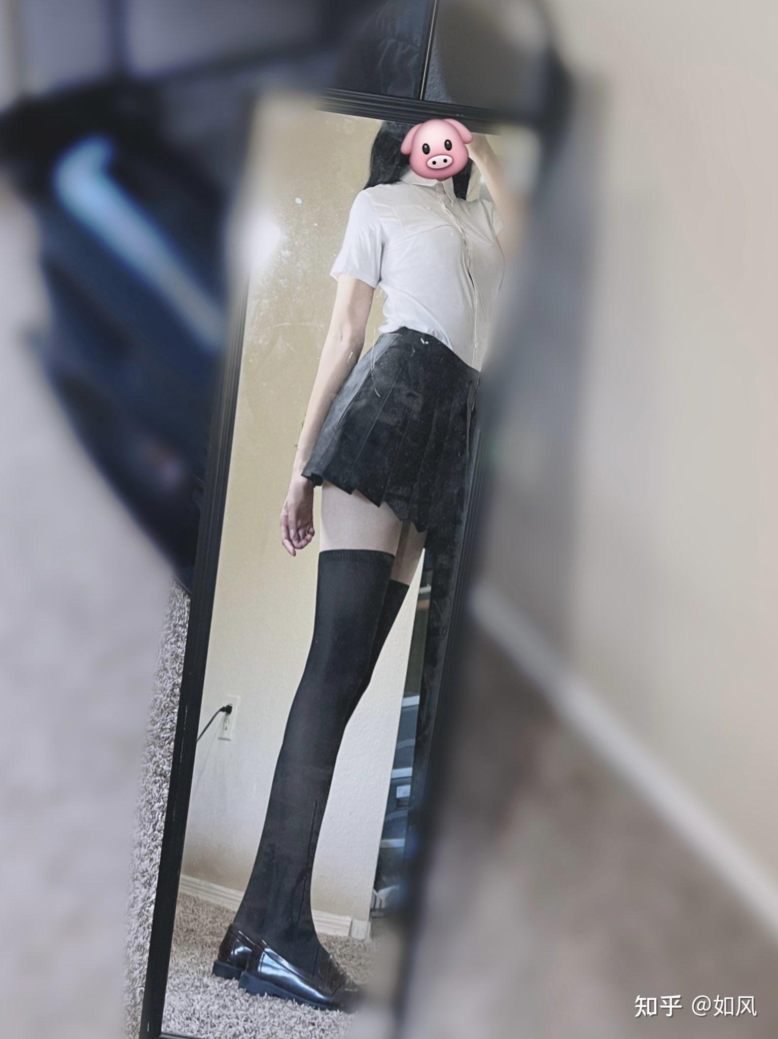 什么颜色的丝袜让腿最好看