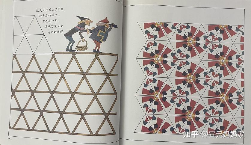 资源可下载 | 数学启蒙,从有趣的数学绘本开始 - 知乎