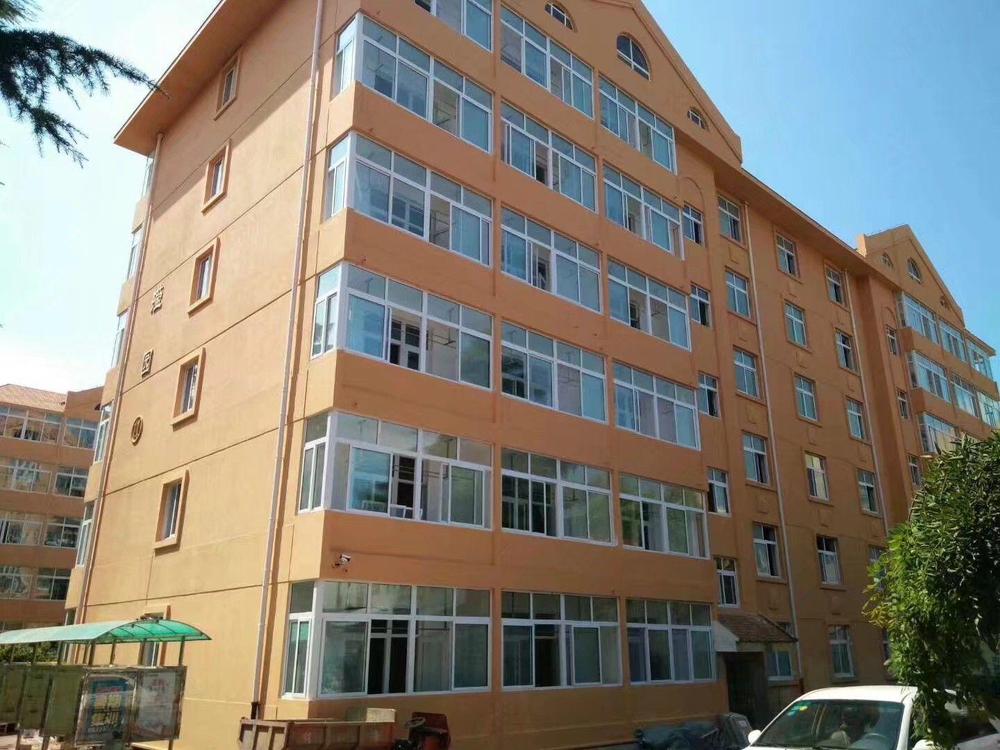 青岛大学滢园7号宿舍怎么样啊