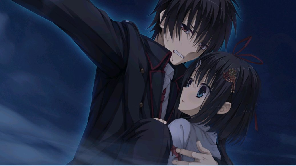 为什么galgame的男主有很多丑男? - 知乎