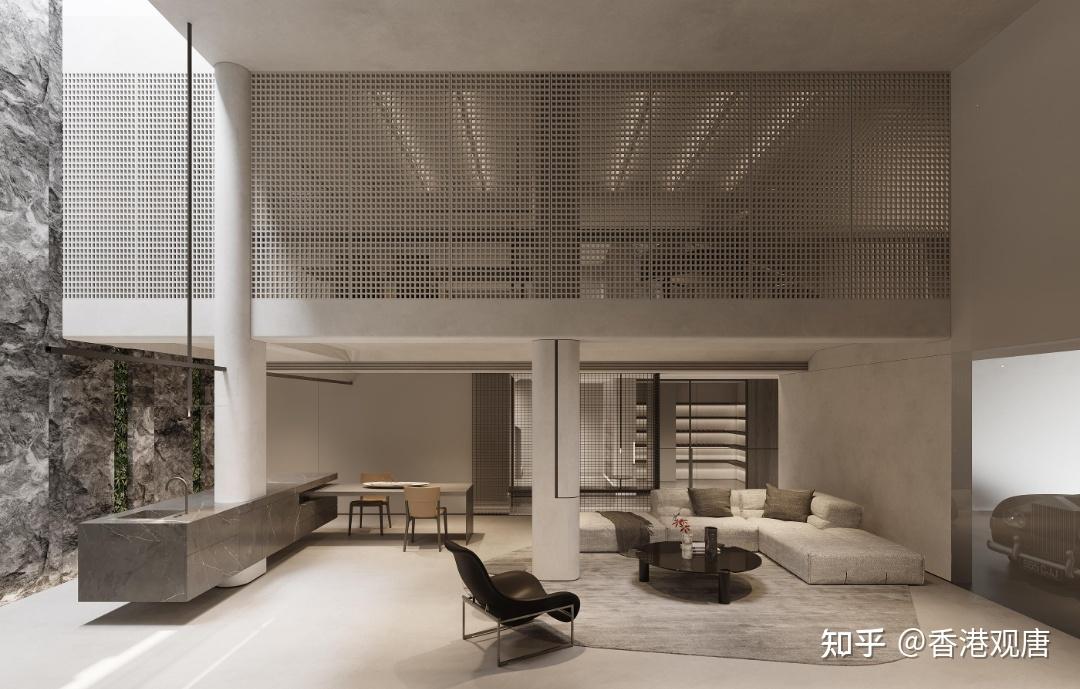 别墅地下室装修攻略，赋予居住者更多的安全感 - 知乎