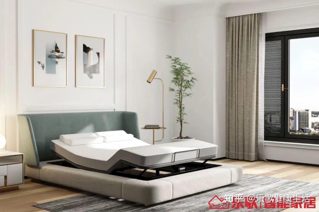 乐歌观察 | 用户第一!提供更健康舒适的智能家居产品 - 知乎