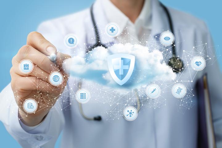 88的医疗机构在过去的一年中发生过网络安全事件